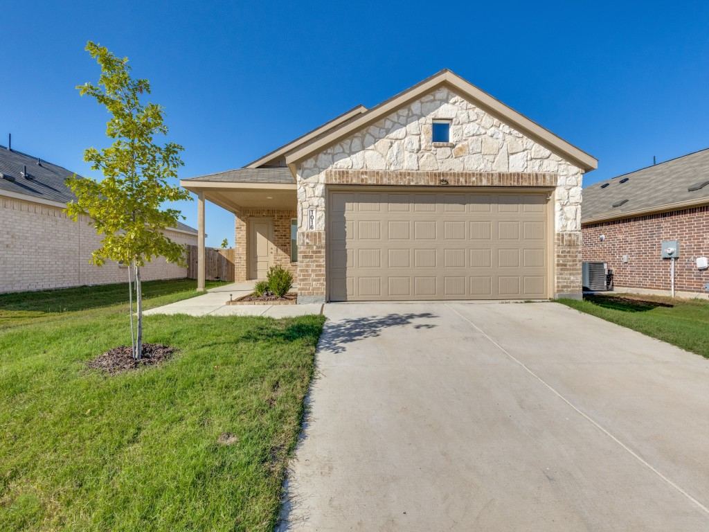1016 Cortijo Way, Fort Worth, TX 76052 — photo 1