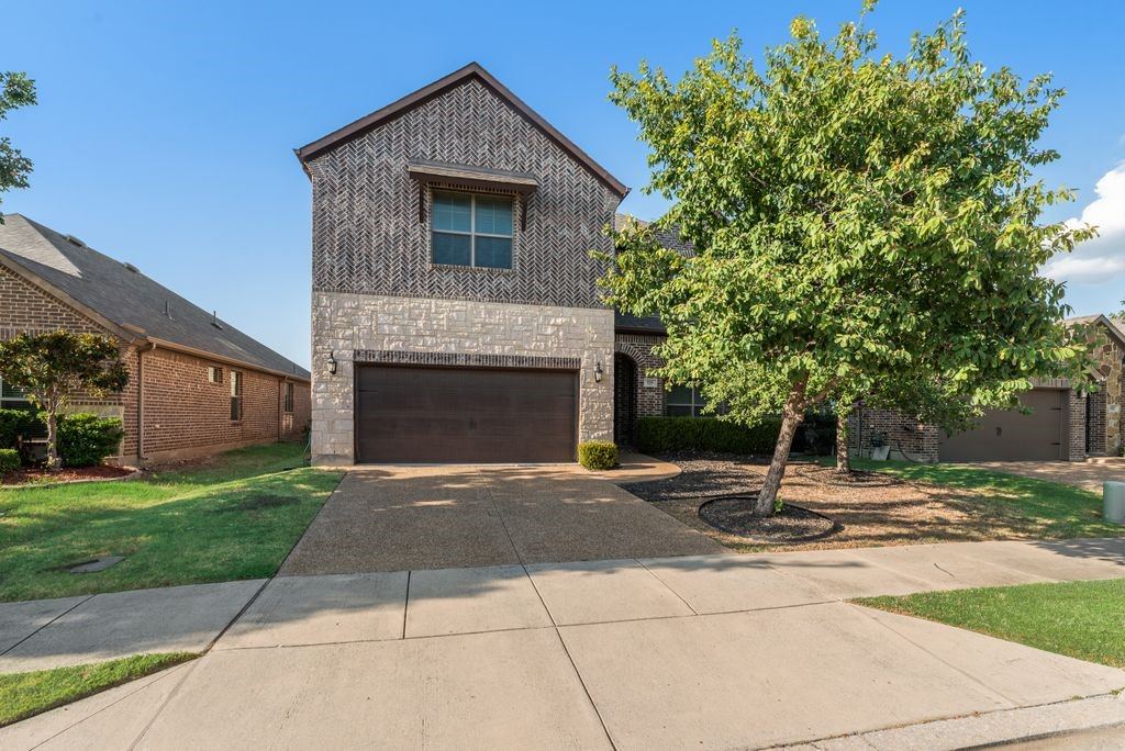 929 Lake Meadow Lane, Little Elm, TX 75068 — photo 1