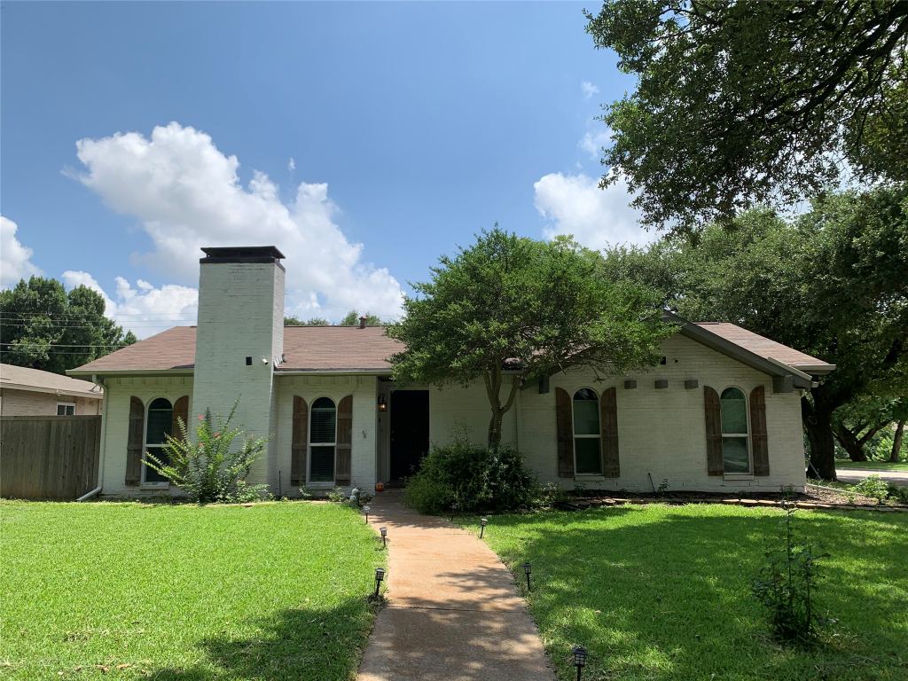 1456 Wind Cave Circle, Plano, TX 75023 — photo 1