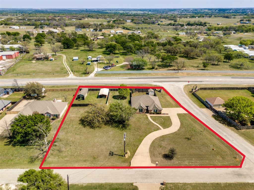 3901 Bonita Court, Granbury, TX 76049 — photo 1