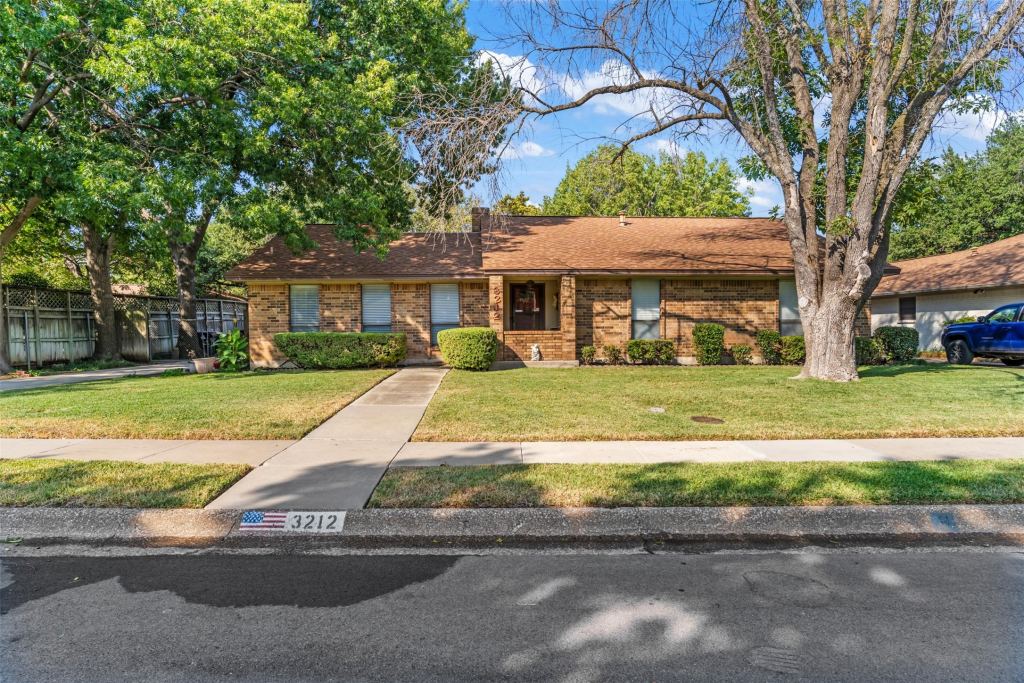 3212 Dunes Street, Denton, TX 76209 — photo 1