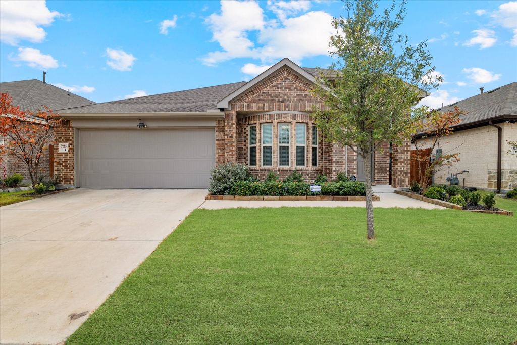 3225 Sioux Trail, Crandall, TX 75114 — photo 1
