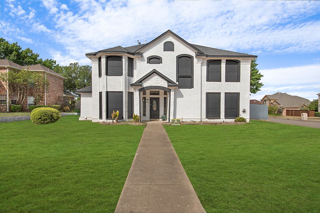 101 Boulder Creek Drive, DeSoto, TX 75115 — photo 1