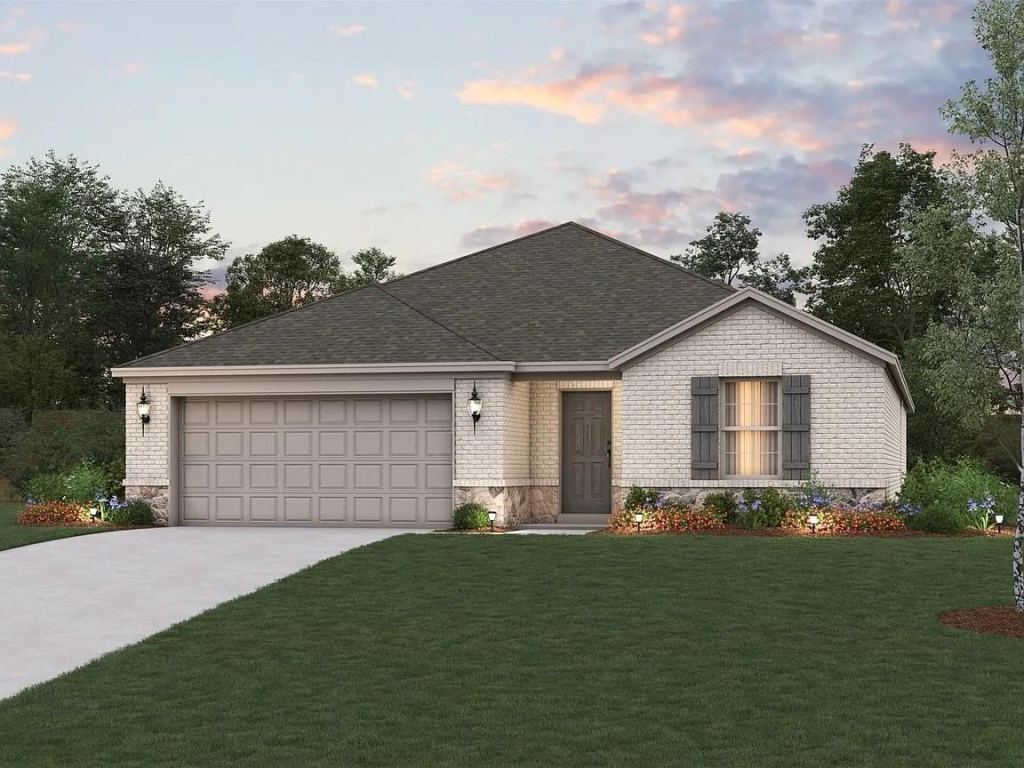 1421 Topaz Trail, Celina, TX 75009 — photo 1