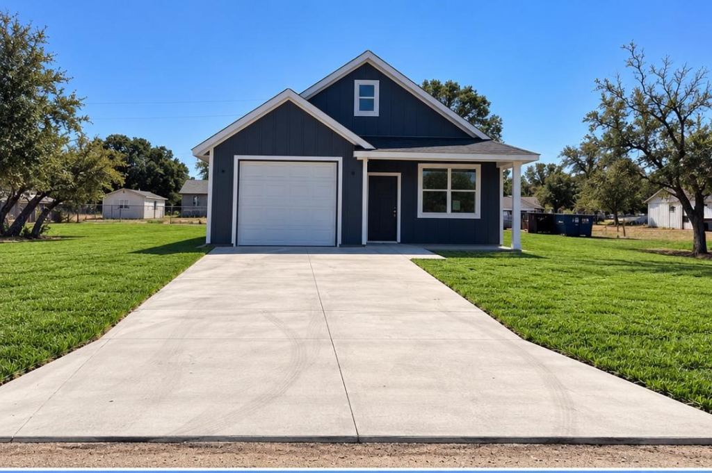 317 Timberline Drive, Granbury, TX 76048 — photo 1
