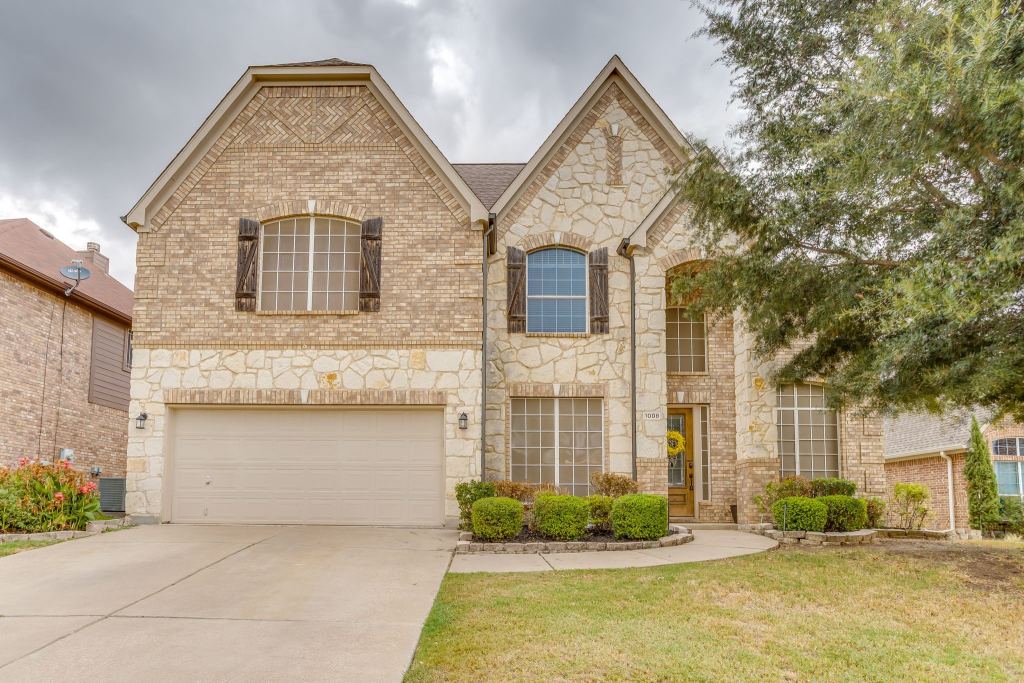 1008 Linden Drive