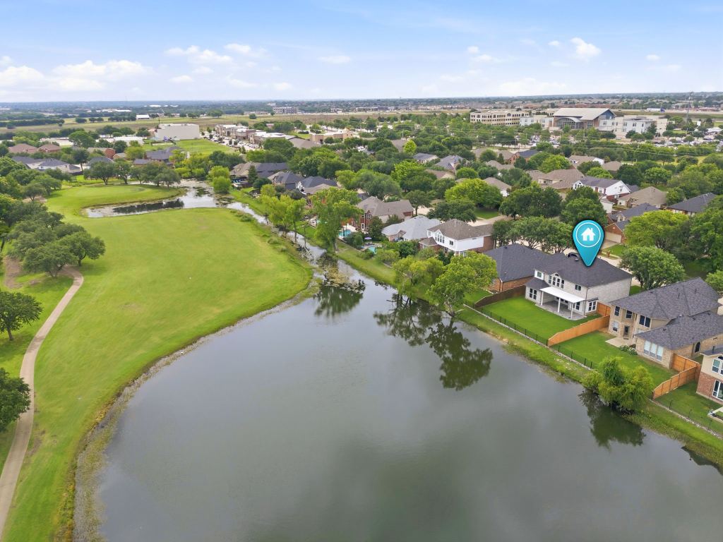 11954 Shoal Creek Drive, Frisco, TX 75035 — photo 1