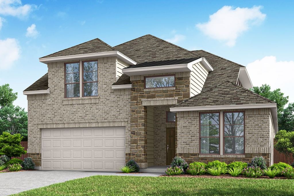 2012 Sesaro Drive, Aubrey, TX 76227 — photo 1