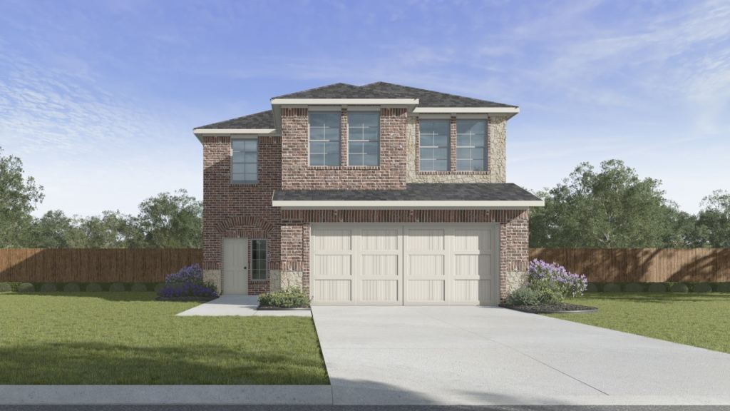 1219 Wolfcity Way, Princeton, TX 75407 — photo 1