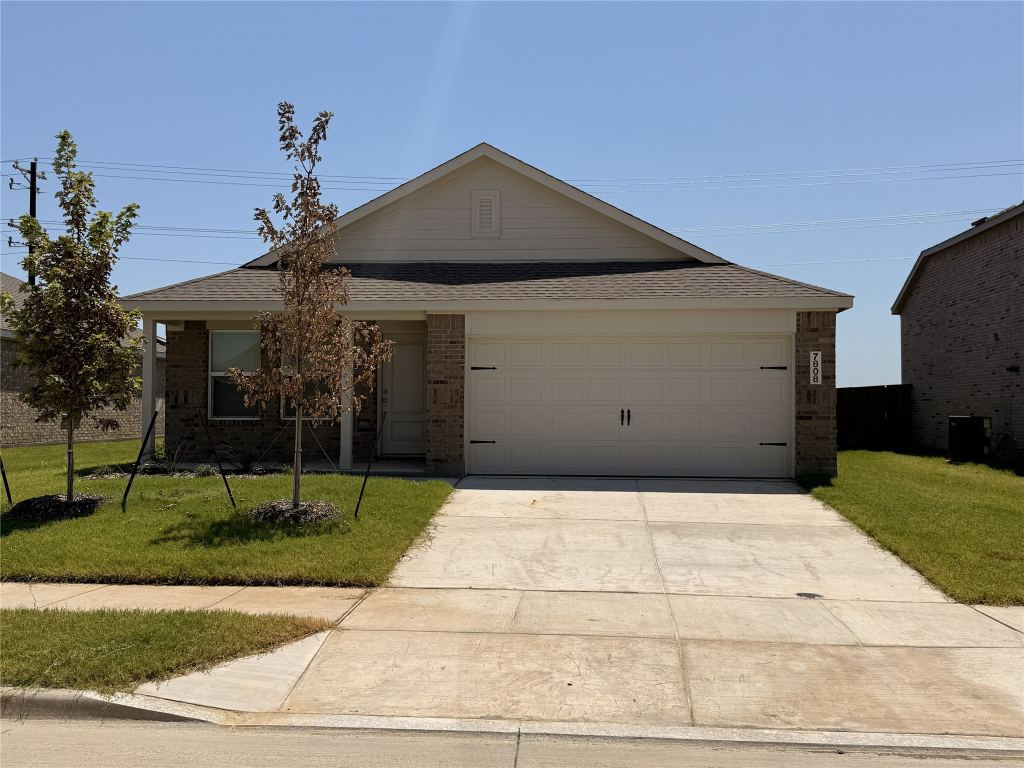 7808 Marion Downs Trail, Pilot Point, TX 76258 — photo 1
