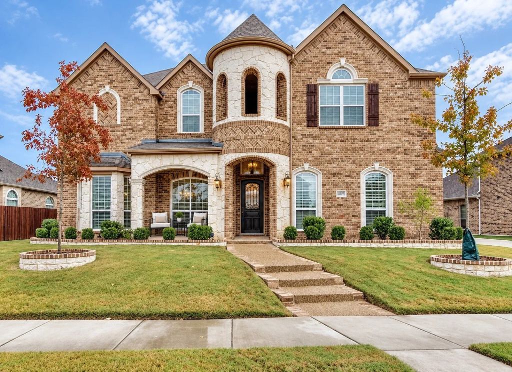14123 Sorano Drive, Frisco, TX 75035 — photo 1