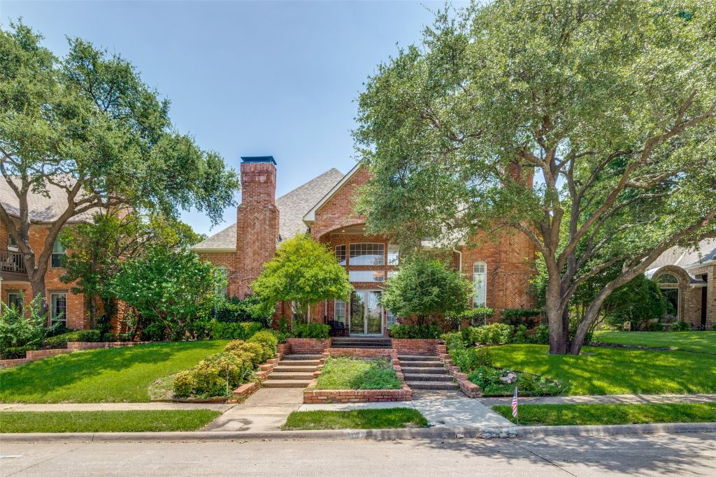 3516 Michael Drive, Plano, TX 75023 — photo 1