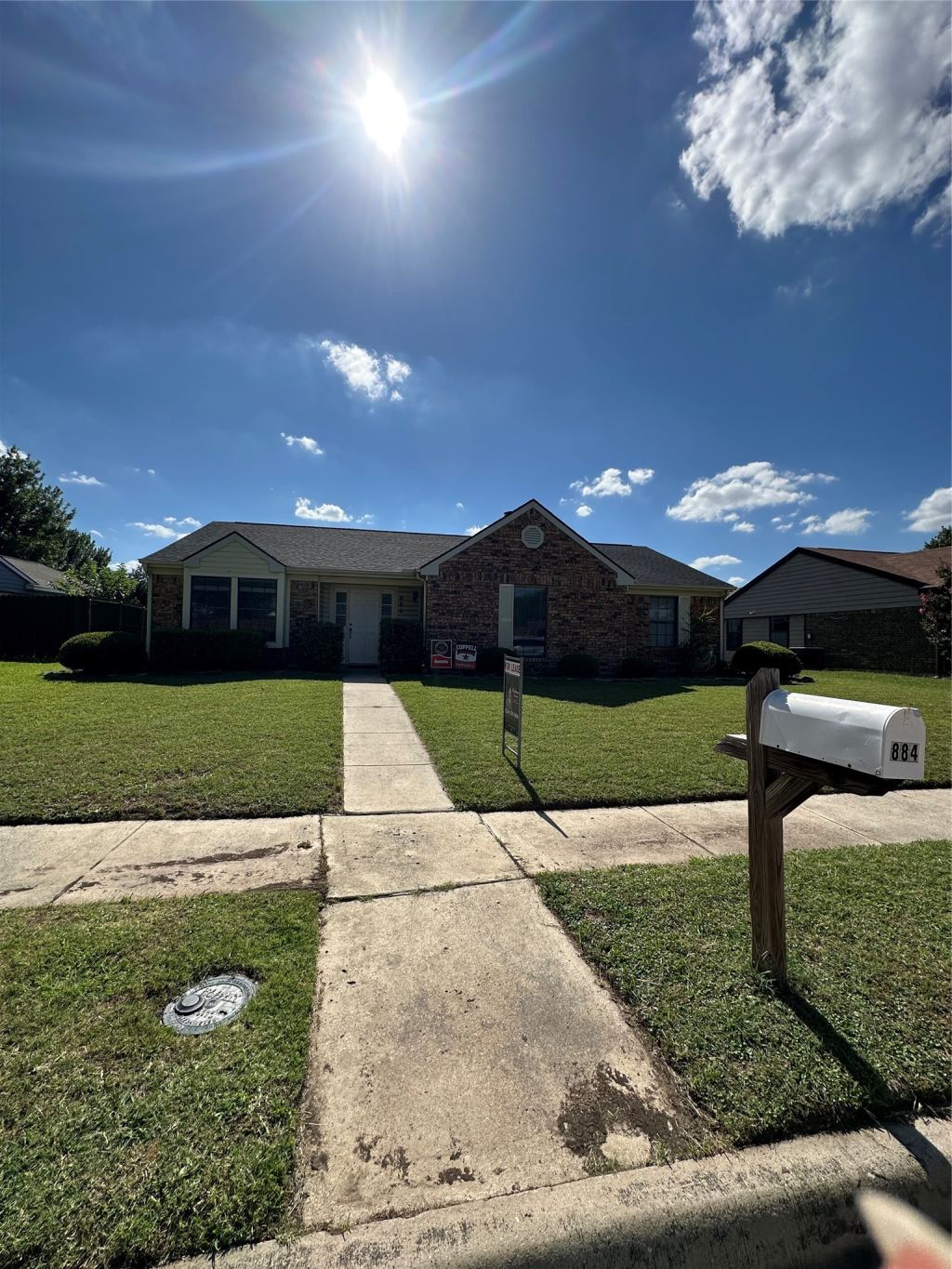 884 Bitternut Drive, Coppell, TX 75019 — photo 1