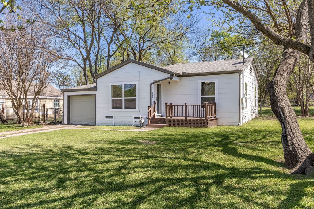 417 N Burdette Avenue