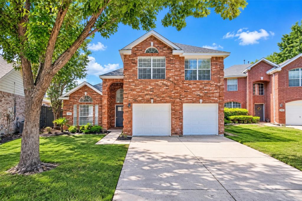 705 N Jordan Road, McKinney, TX 75071 — photo 1