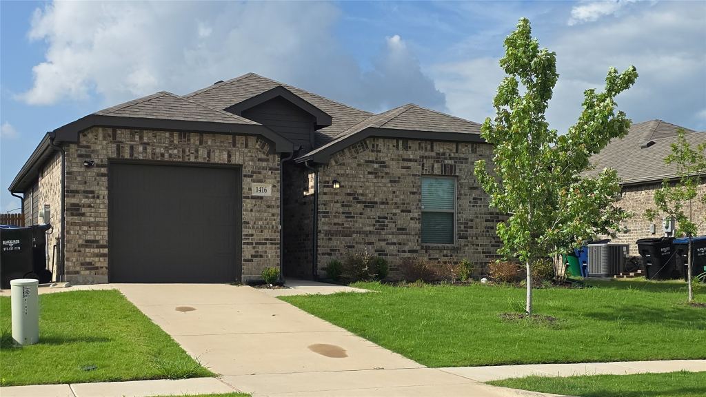 1416 Waverley Drive, Greenville, TX 75402 — photo 1