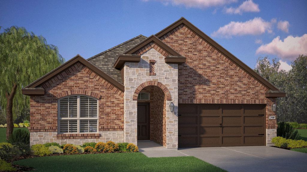 3308 PIER VIEW Street, Grand Prairie, TX 76065 — photo 1