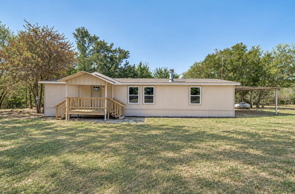 3654 Cedar Street, Weatherford, TX 76088 — photo 1
