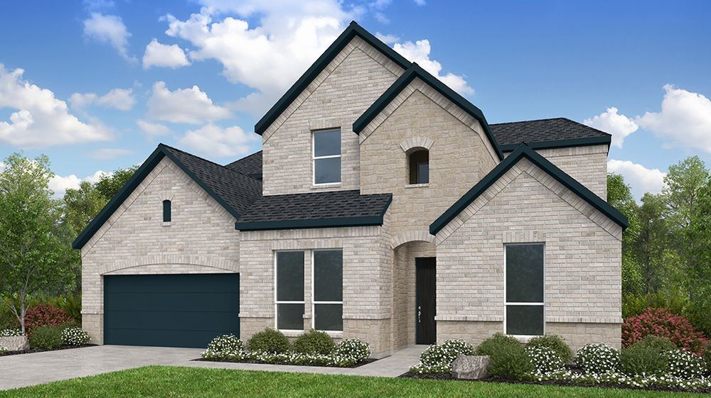 6804 Fort Parker Way, McKinney, TX 75071 — photo 1
