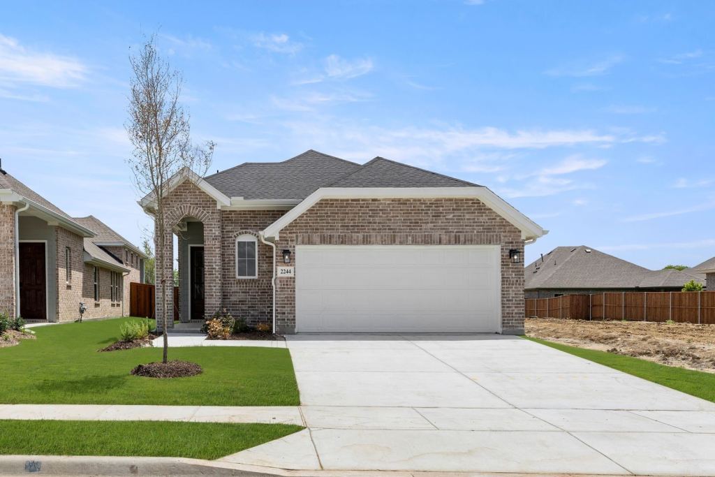 2244 Aspen Chase Drive, Royse City, TX 75189 — photo 1