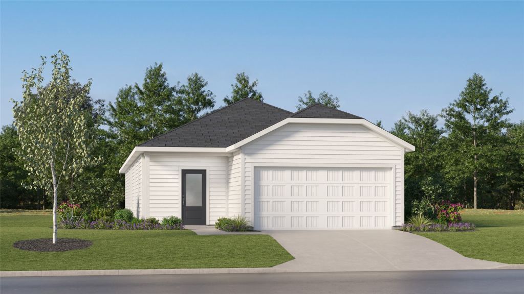 519 Finch Circle, Princeton, TX 75407 — photo 1