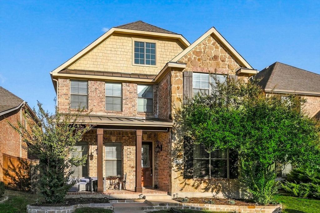 1596 Barksdale Drive