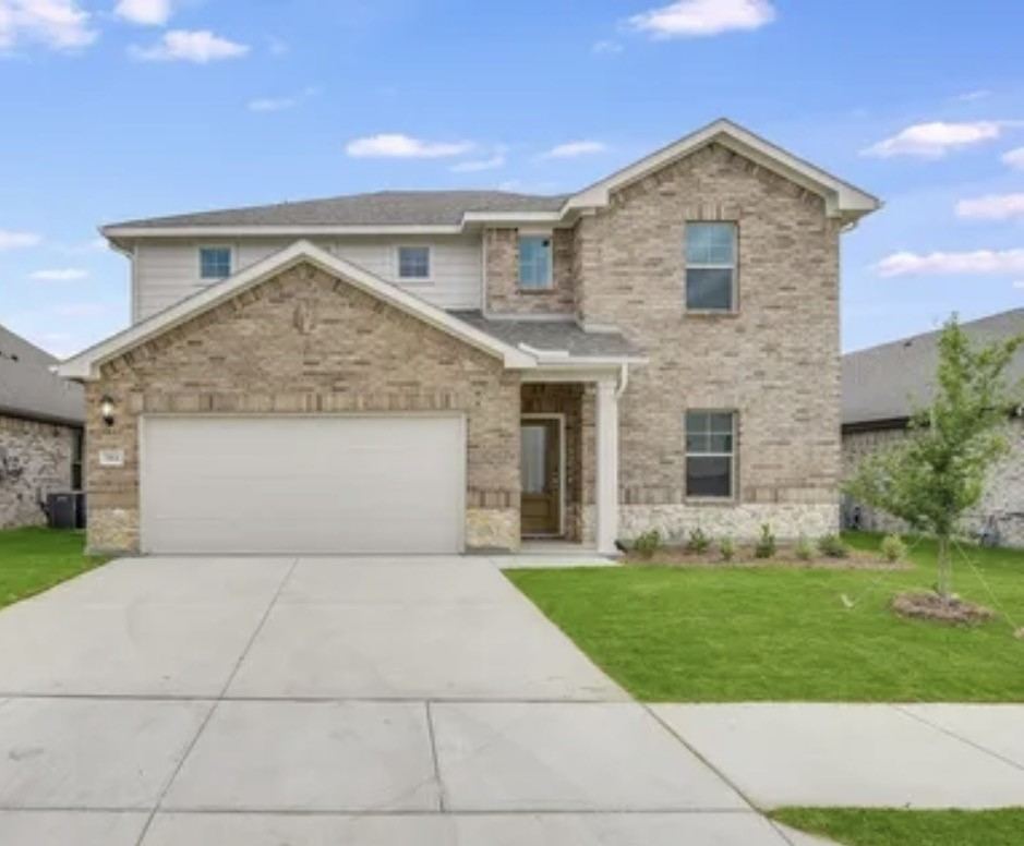 10616 Tonkala Drive, Fort Worth, TX 76179 — photo 1