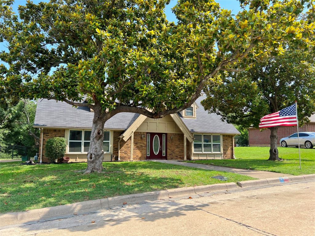 508 Trail Lake Place, Midlothian, TX 76065 — photo 1