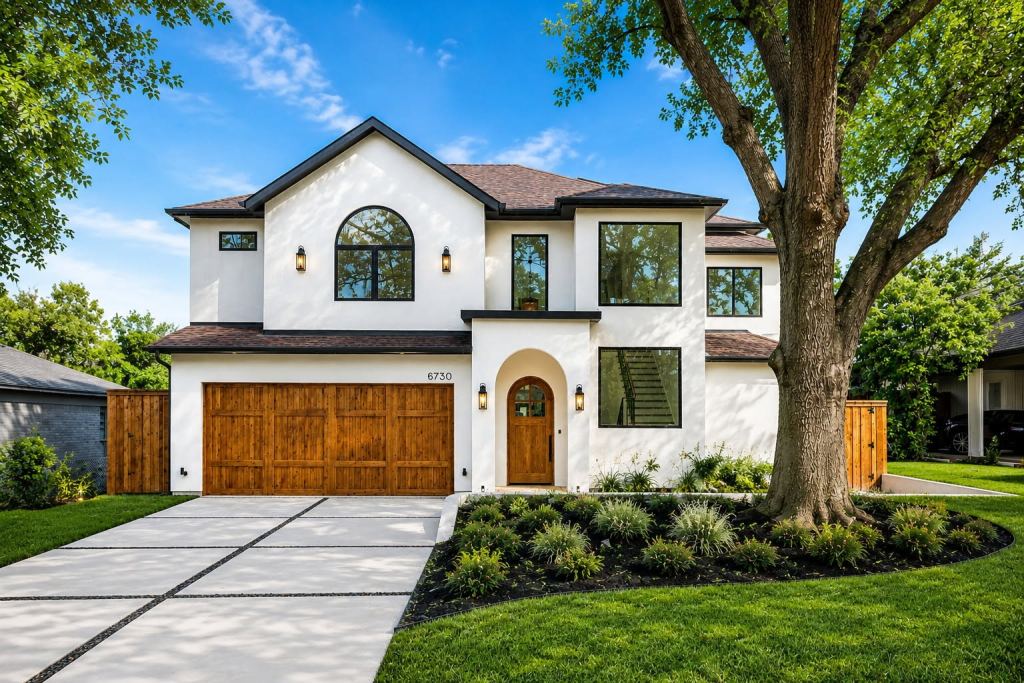 8730 Rexford Drive, Dallas, TX 75209 — photo 1