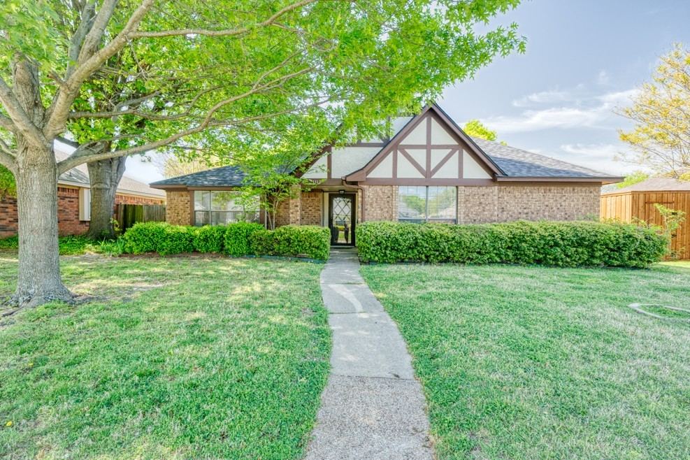 1312 Marigold Drive, Allen, TX 75002 — photo 1