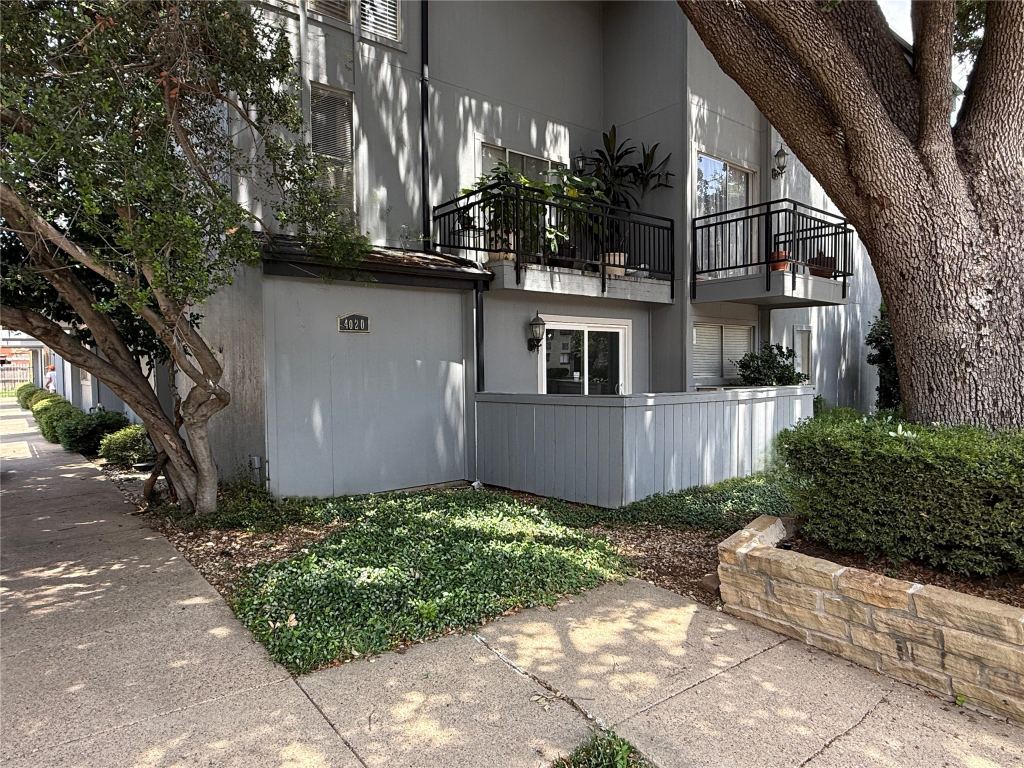 4020 Holland Avenue 106, Dallas, TX 75219 — photo 1