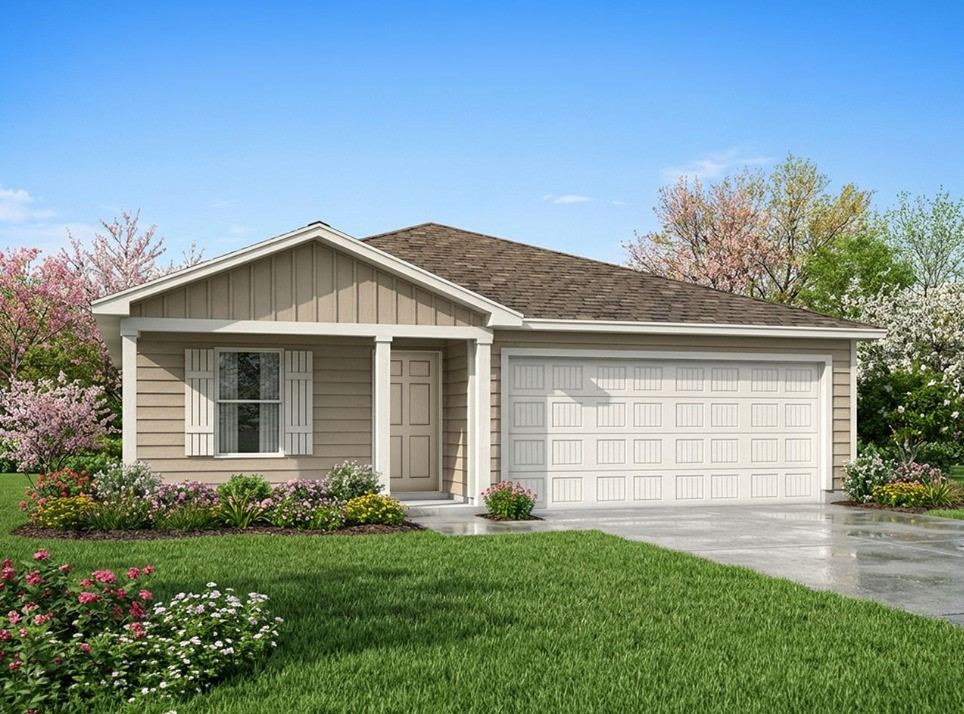 122 Kylie Street, Cleburne, TX 76031 — photo 1