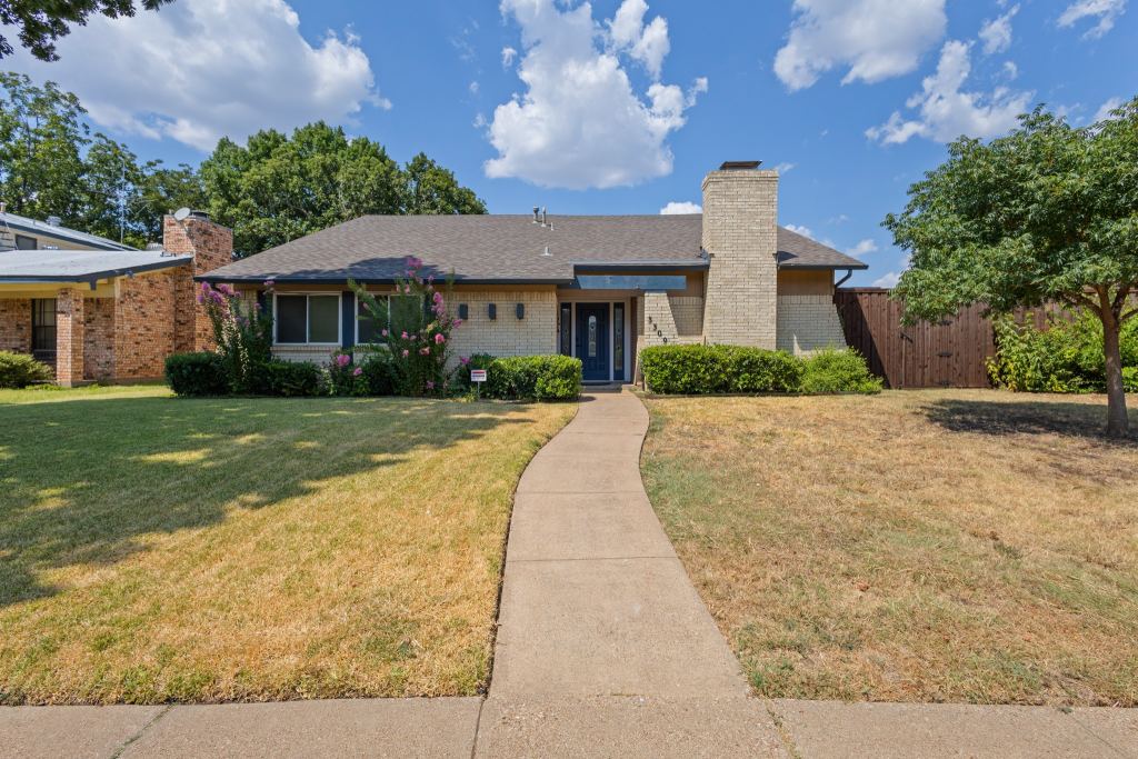 3309 E Park Boulevard, Plano, TX 75074 — photo 1