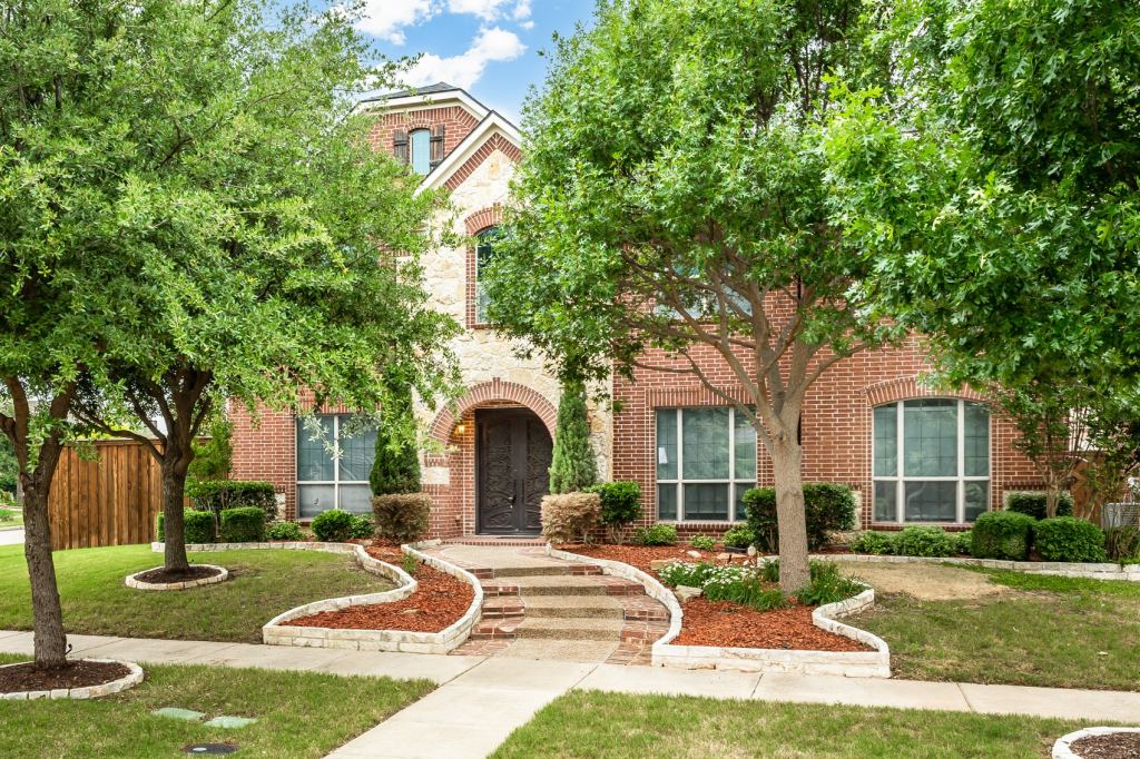 7417 Hidden Cove Lane, Frisco, TX 75034 — photo 1