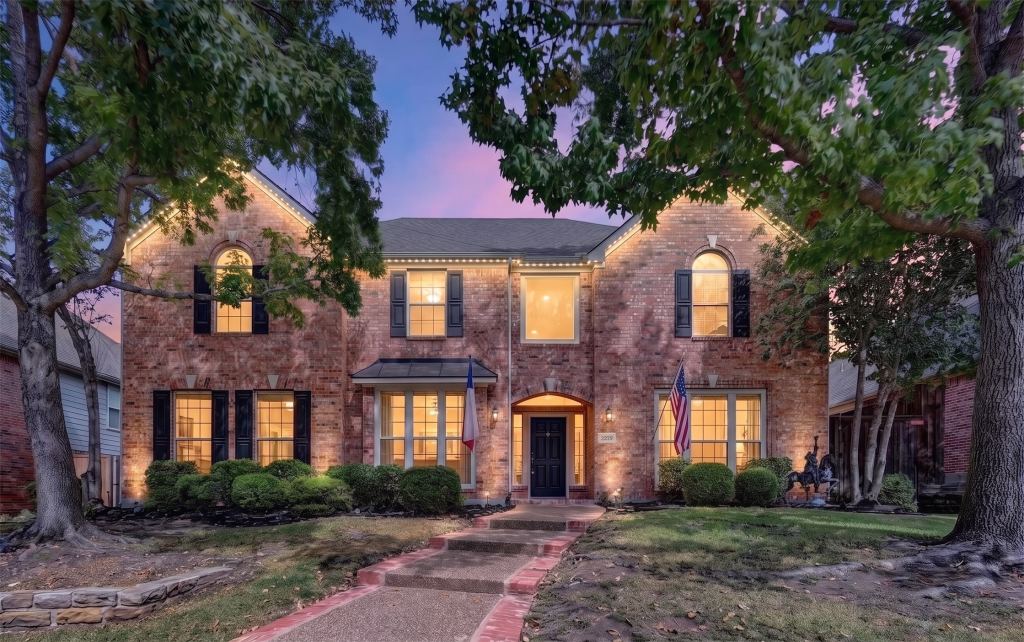 1425 Fairlakes Pointe Drive, Rockwall, TX 75087 — photo 1