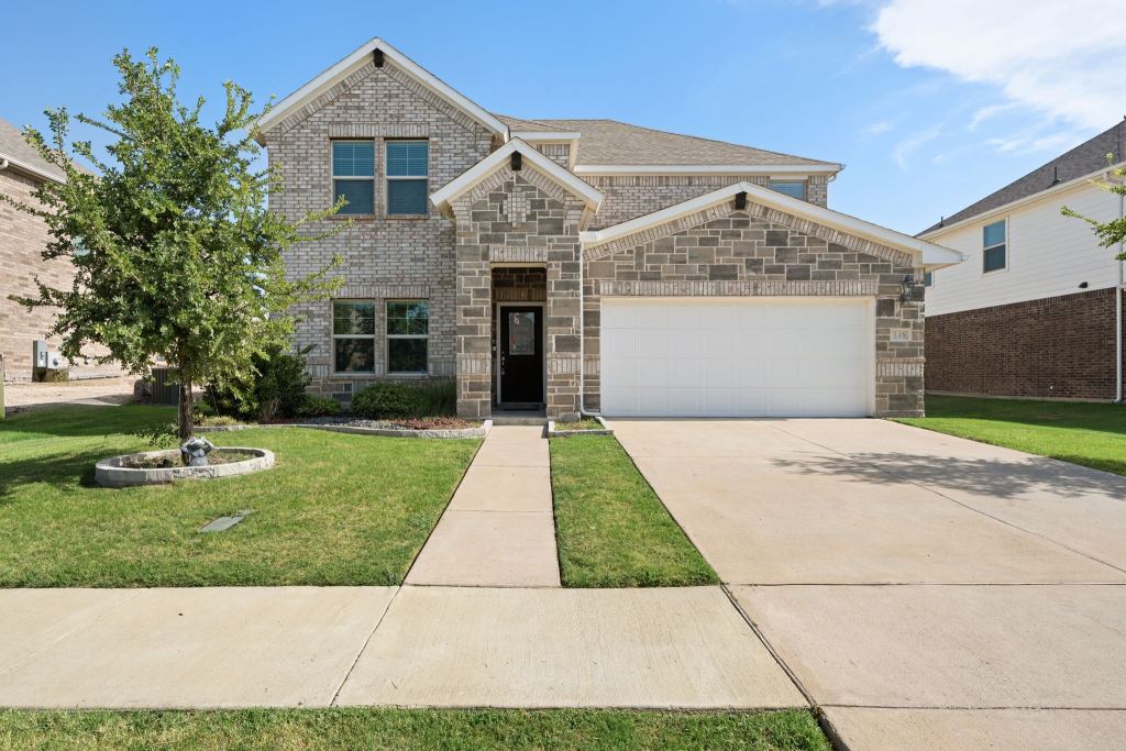 148 Lisa Lane, Royse City, TX 75189 — photo 1