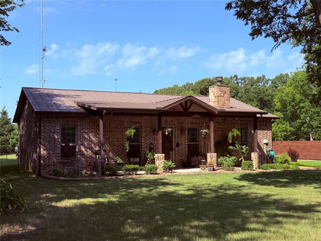 10442 County Road 2434, Terrell, TX 75160 — photo 1