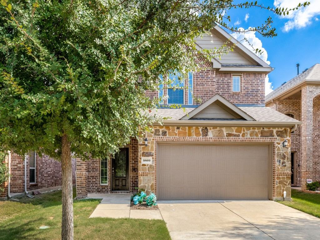 9809 Timberwolf Lane, McKinney, TX 75071 — photo 1