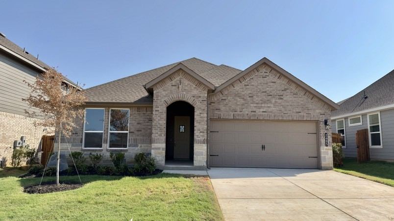 2605 FLYCATCHER Drive, Denton, TX 76205 — photo 1