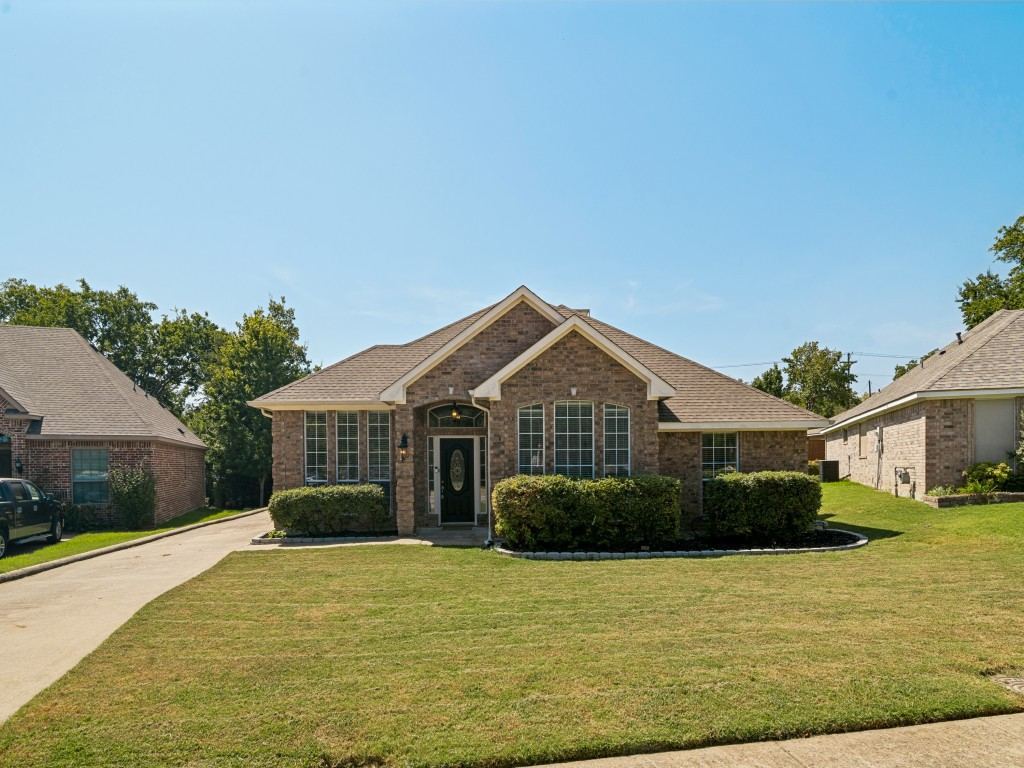 952 Chad Way, Rockwall, TX 75087 — photo 1