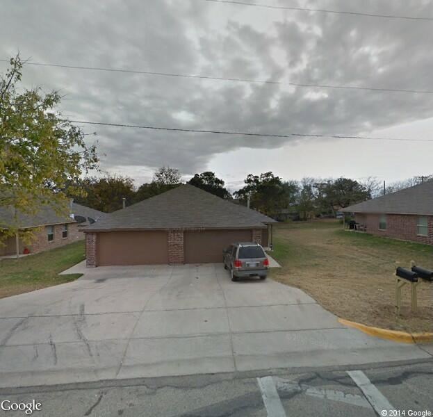 1012 Jameson Street, Weatherford, TX 76086 — photo 1