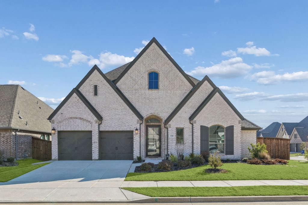 3300 Honey Suckle Lane, Little Elm, TX 75068 — photo 1