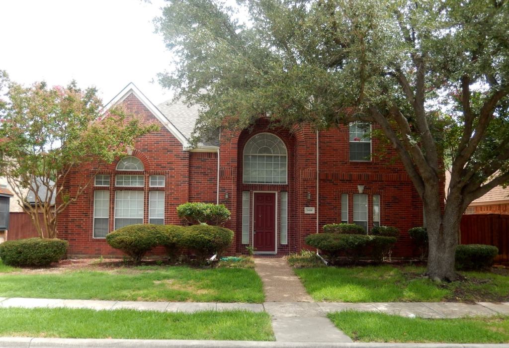 5414 Deer Brook Road, Garland, TX 75044 — photo 1