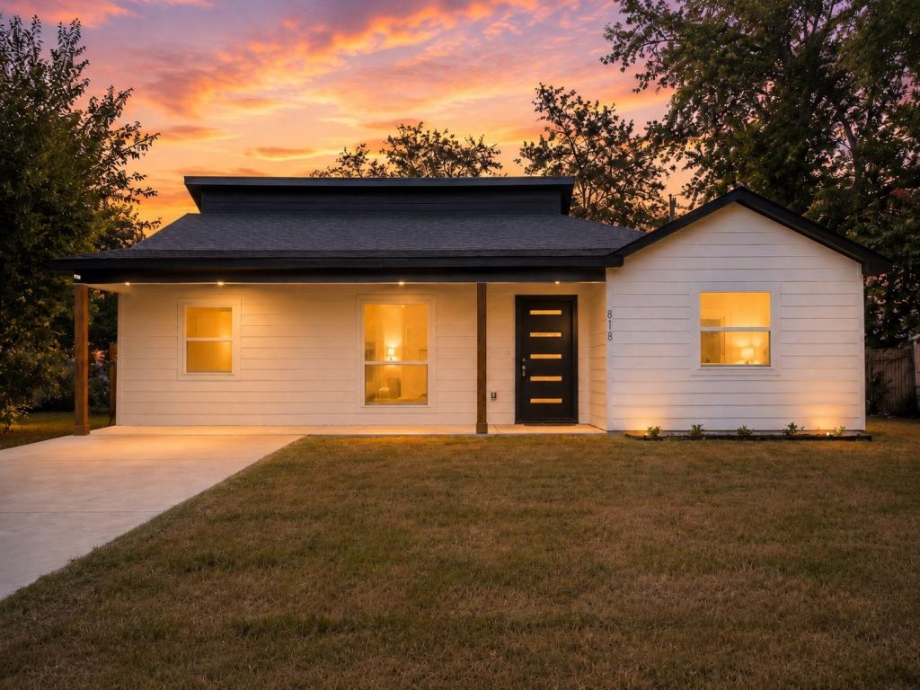 818 Chickasaw Trace, Grand Prairie, TX 75051 — photo 1
