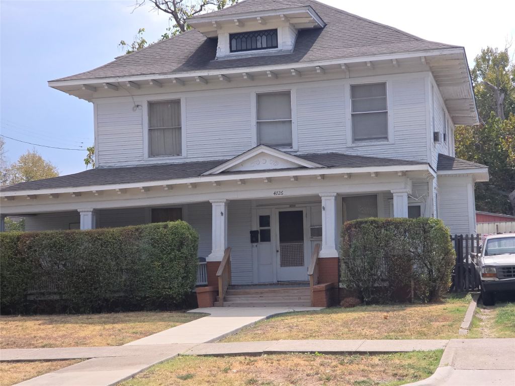 4726 Reiger Avenue, Dallas, TX 75246 — photo 1