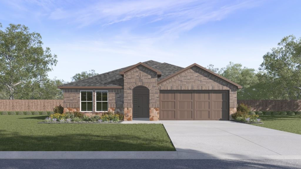 1671 Mantle Road, Crandall, TX 75114 — photo 1