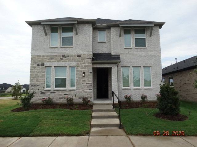 3300 Winecup Road, Celina, TX 75009 — photo 1