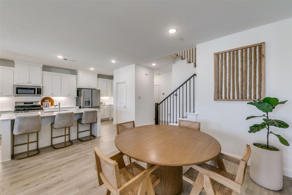 8845 Stablehand Mews, Frisco, TX 75035 — photo 1