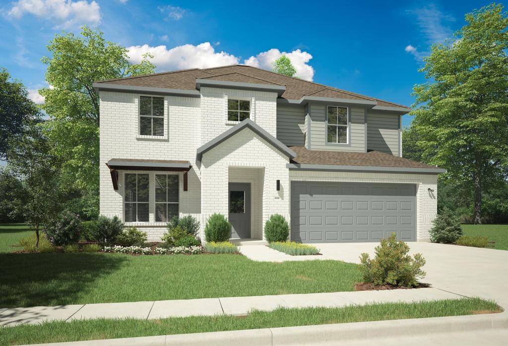 4013 Austin Drive, Farmersville, TX 75442 — photo 1