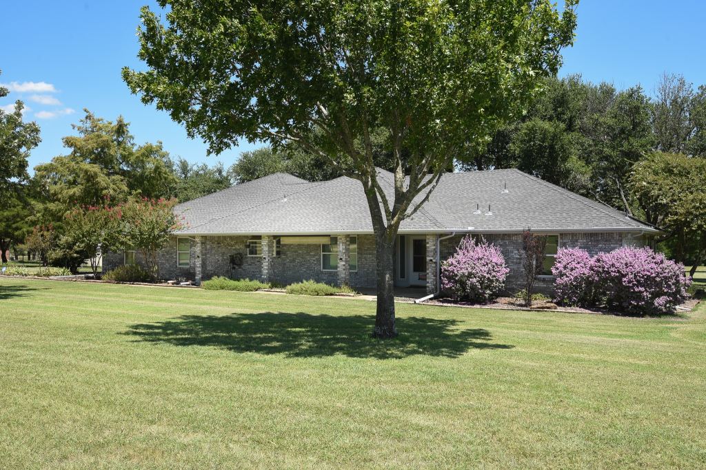 3840 Blackchamp Road, Midlothian, TX 76065 — photo 1